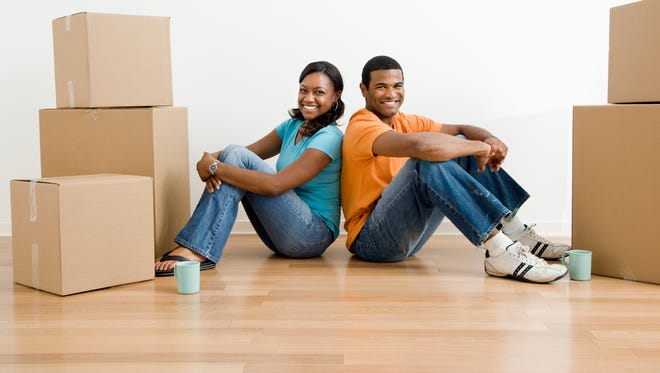 Before you move in together, there's some things you should think about.