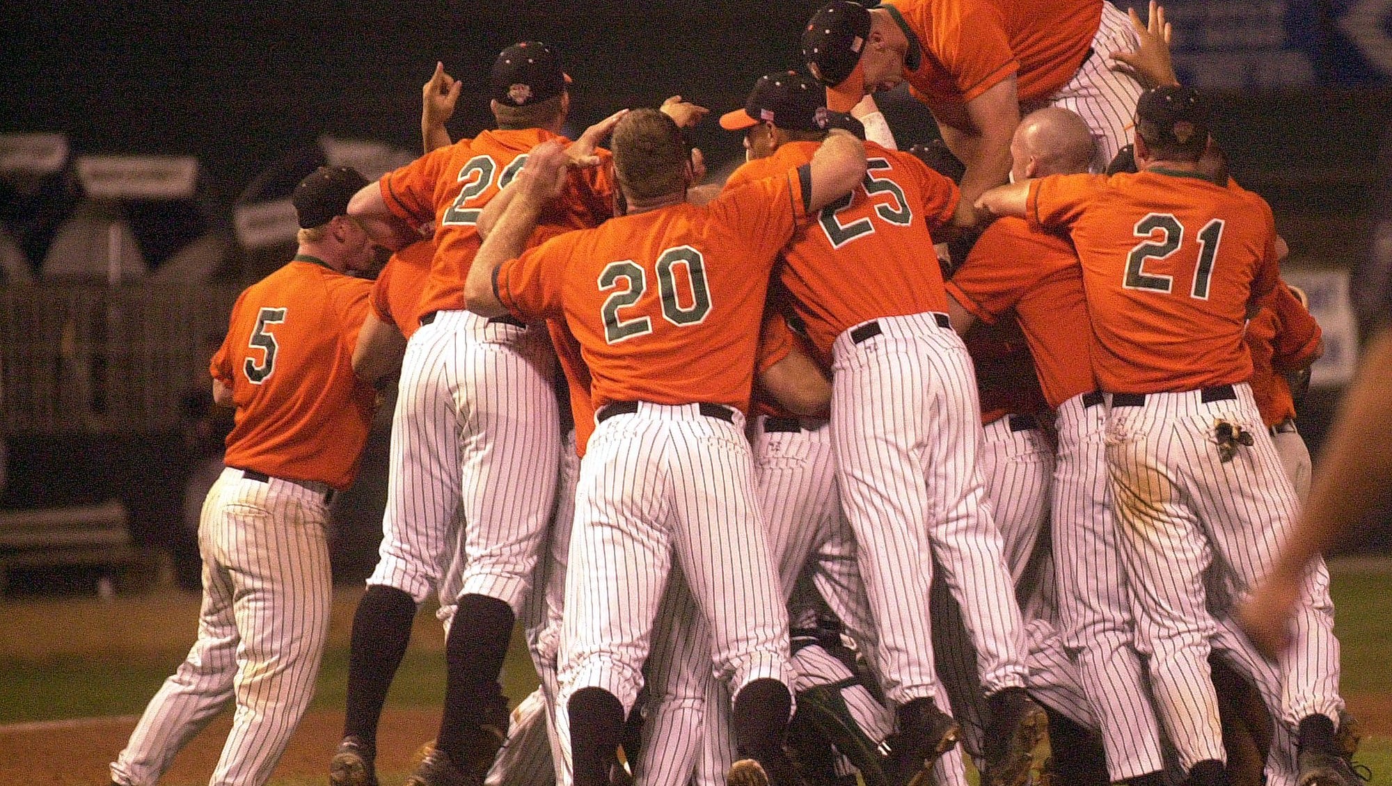 McBride Stadium 80 years of history