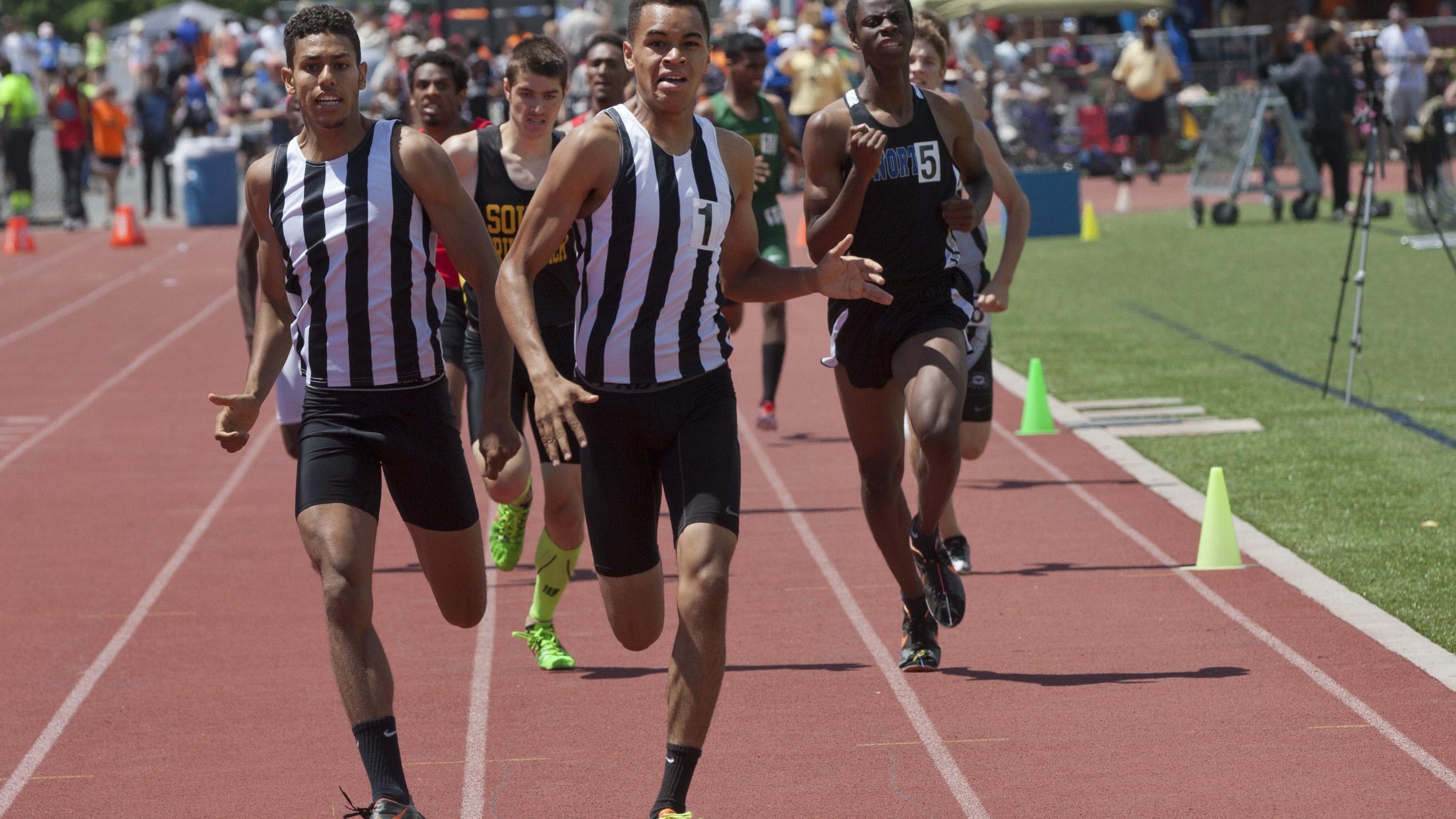 Track HNT Meet of Champions preview