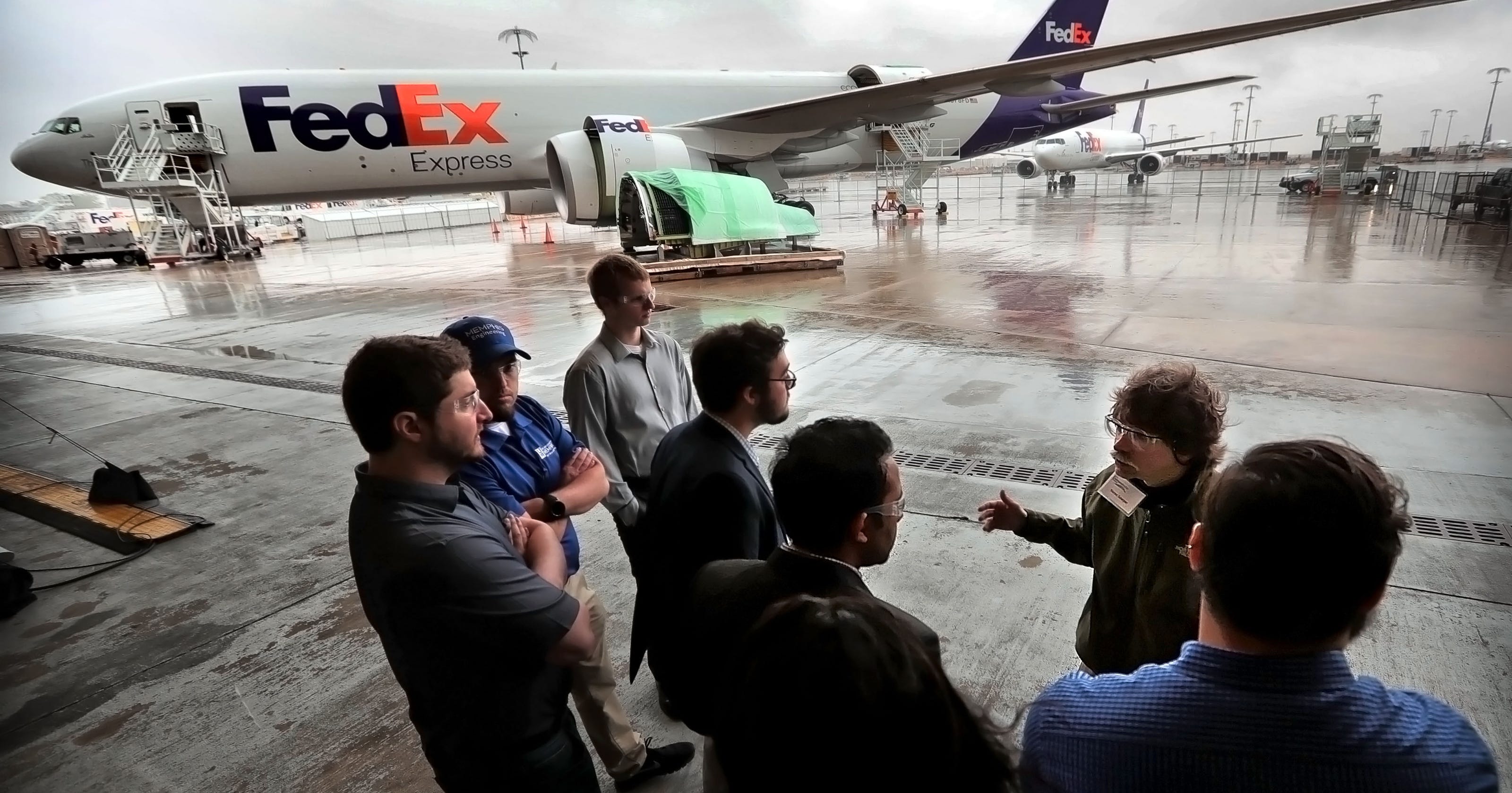 Fedex Hub Jobs - w385kav