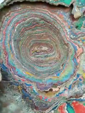 Here S What Graffiti Bridge Looks Like When Power Washed