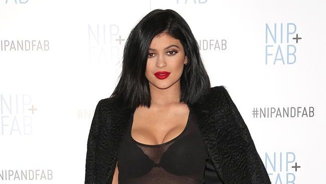 Kylie Jenner Instagram Is A Made Up World Kylie Jenner Instagram Is A Made Up World
