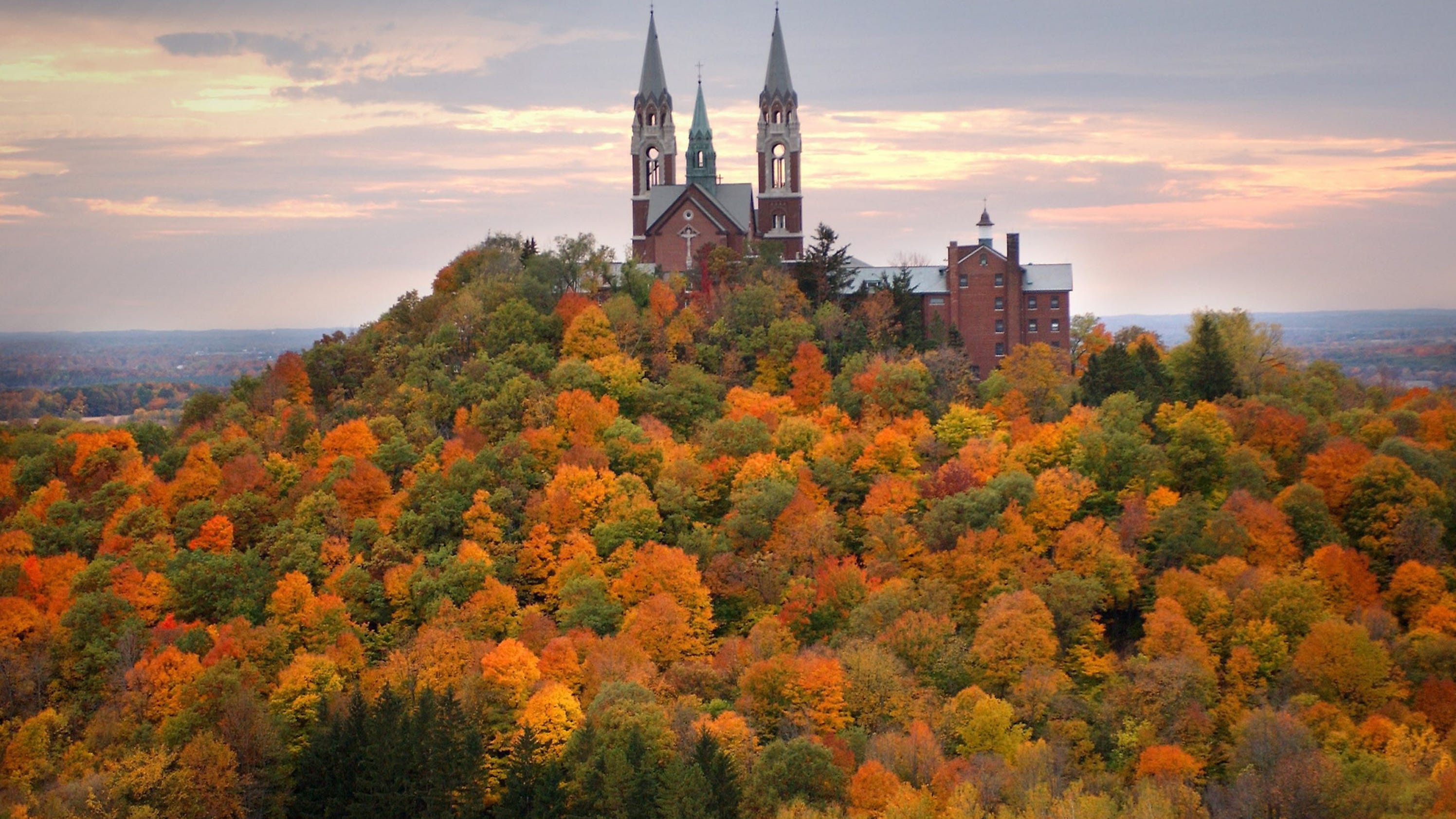 15 ways to see Wisconsin's fall colors