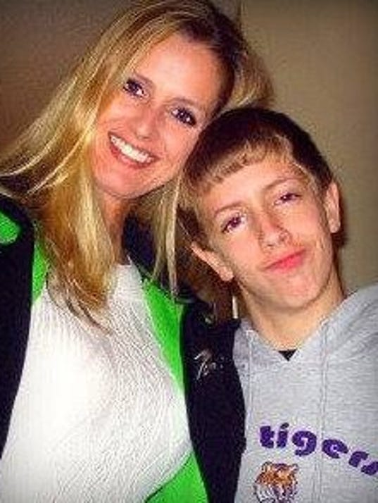 ' of Lies' features Stonewall boy's murder