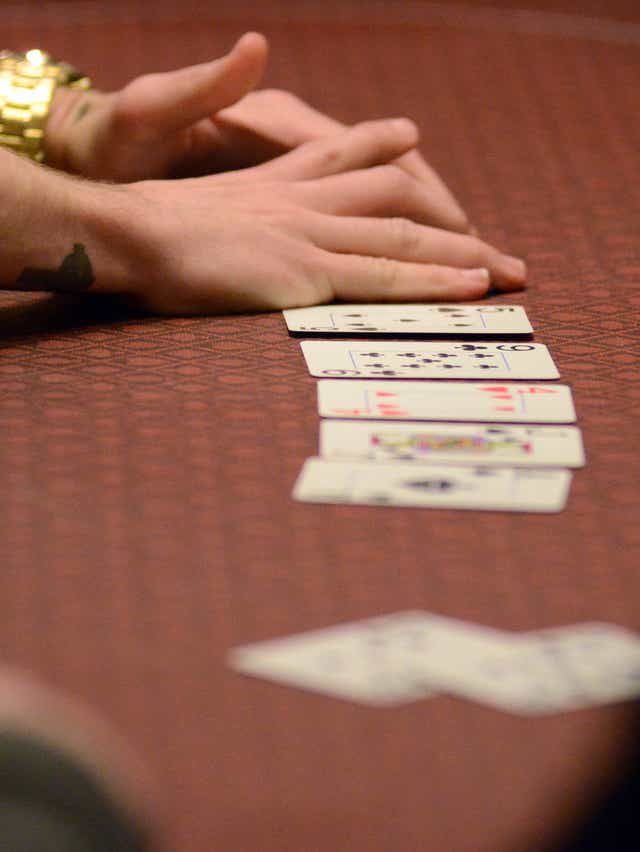 Charity poker lansing mi Charity poker lansing mi