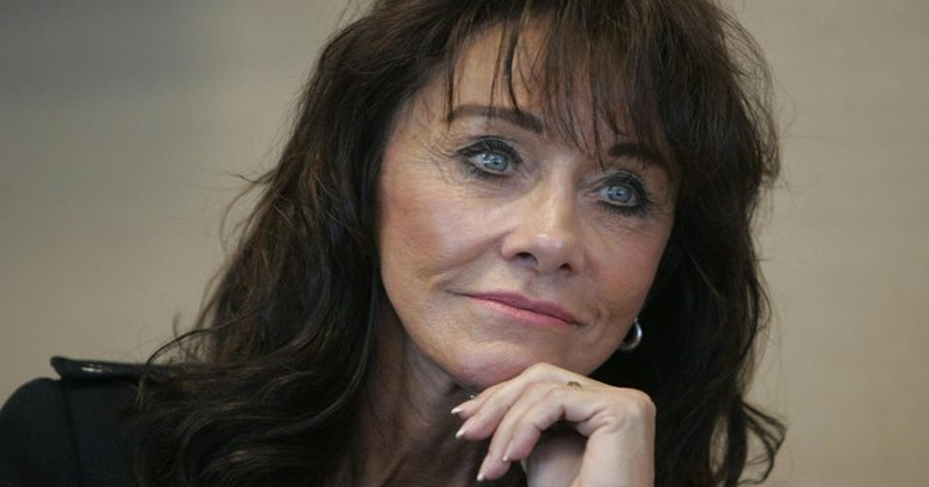 Resultado de imagen para Diane Hendricks