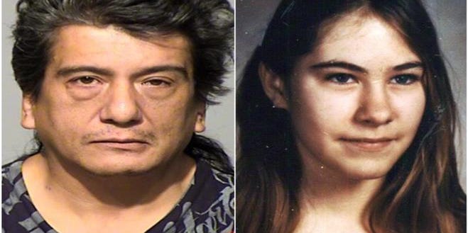 Man charged in 1982 killing of 13-year-old Milwaukee girl gets 7 ...