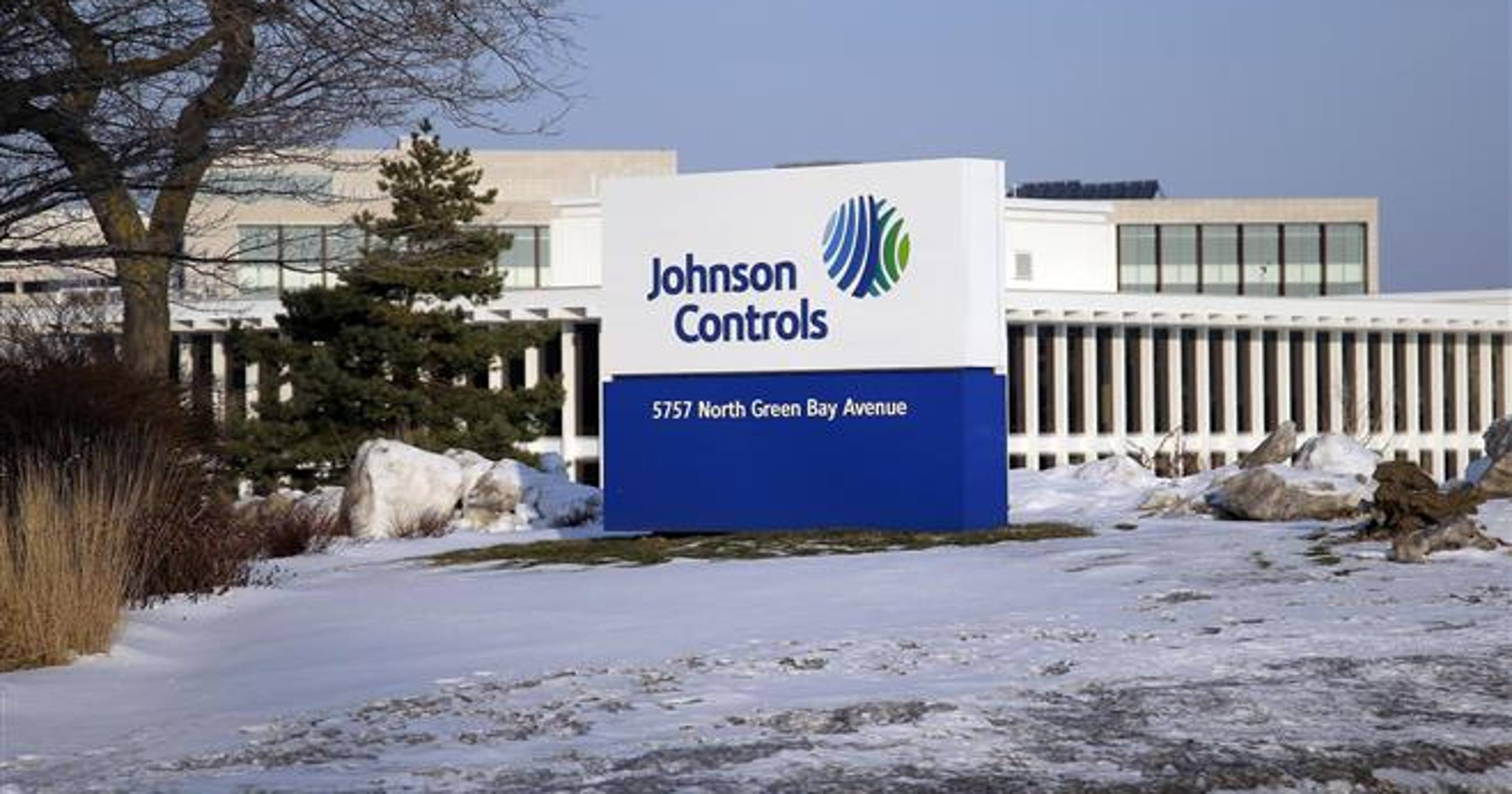 Johnson Controls Jobs Near Me 91