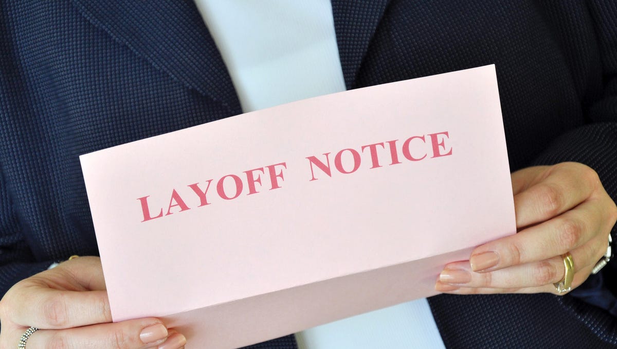 Major Illinois employers reported widespread layoffs. Here’s the list Major Illinois employers reported widespread layoffs. Here’s the list
