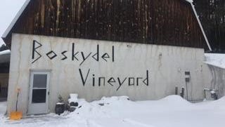Oldest Winery On The Leelanau Peninsula Closes Down