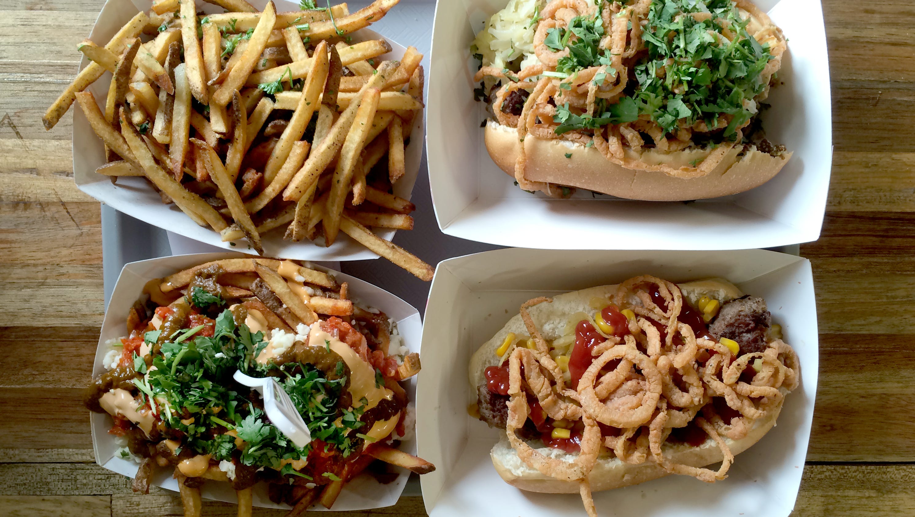 Nine Rochester hot dog spots that are a breed apart