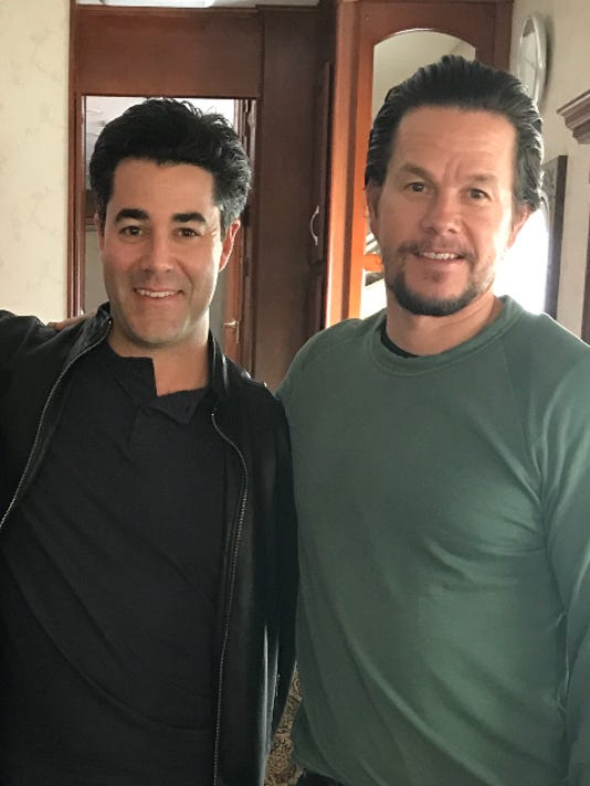How Mark Wahlberg Suddenly Landed In Car Dealership Business
