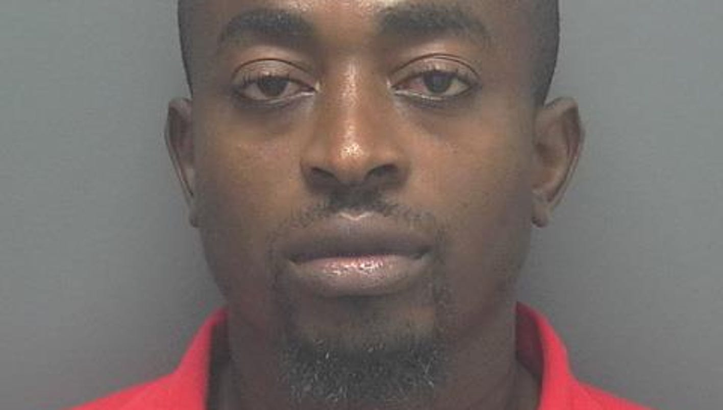Lehigh triple homicide suspect appears in court held without bond