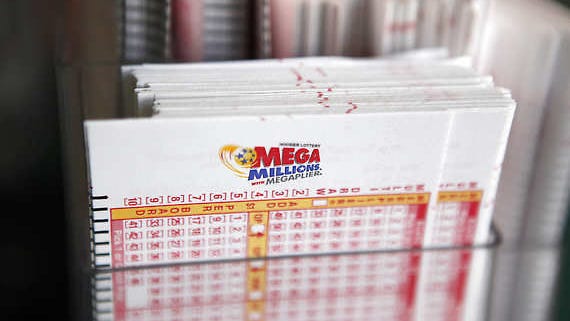 Lottery results, Mega Millions numbers for 10/14/22, $494 million jackpot