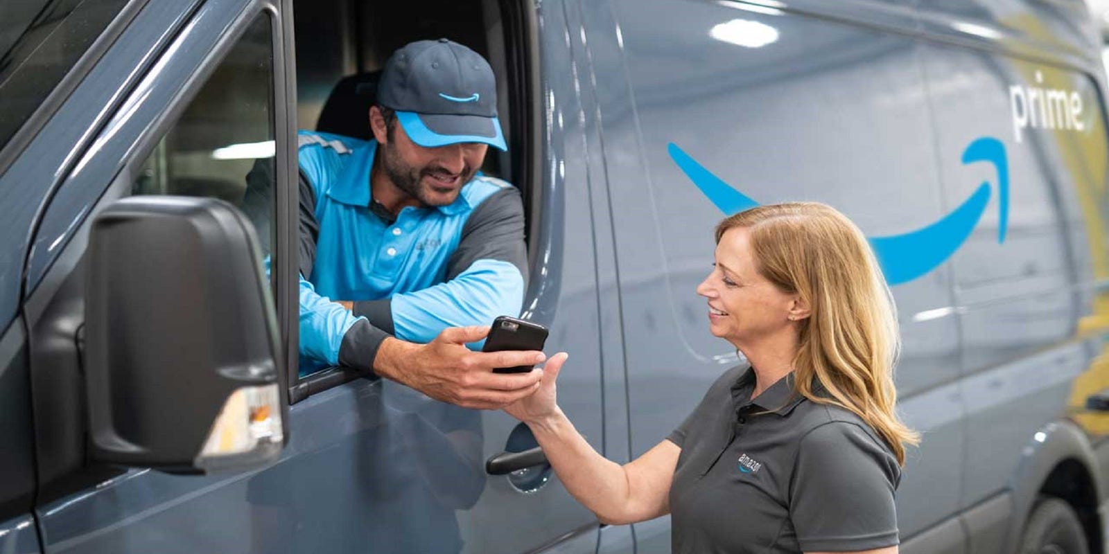 How Much Do Amazon Drivers Make Wages Of Delivery And Flex Drivers How Much Do Amazon Drivers Make Wages Of Delivery And Flex Drivers