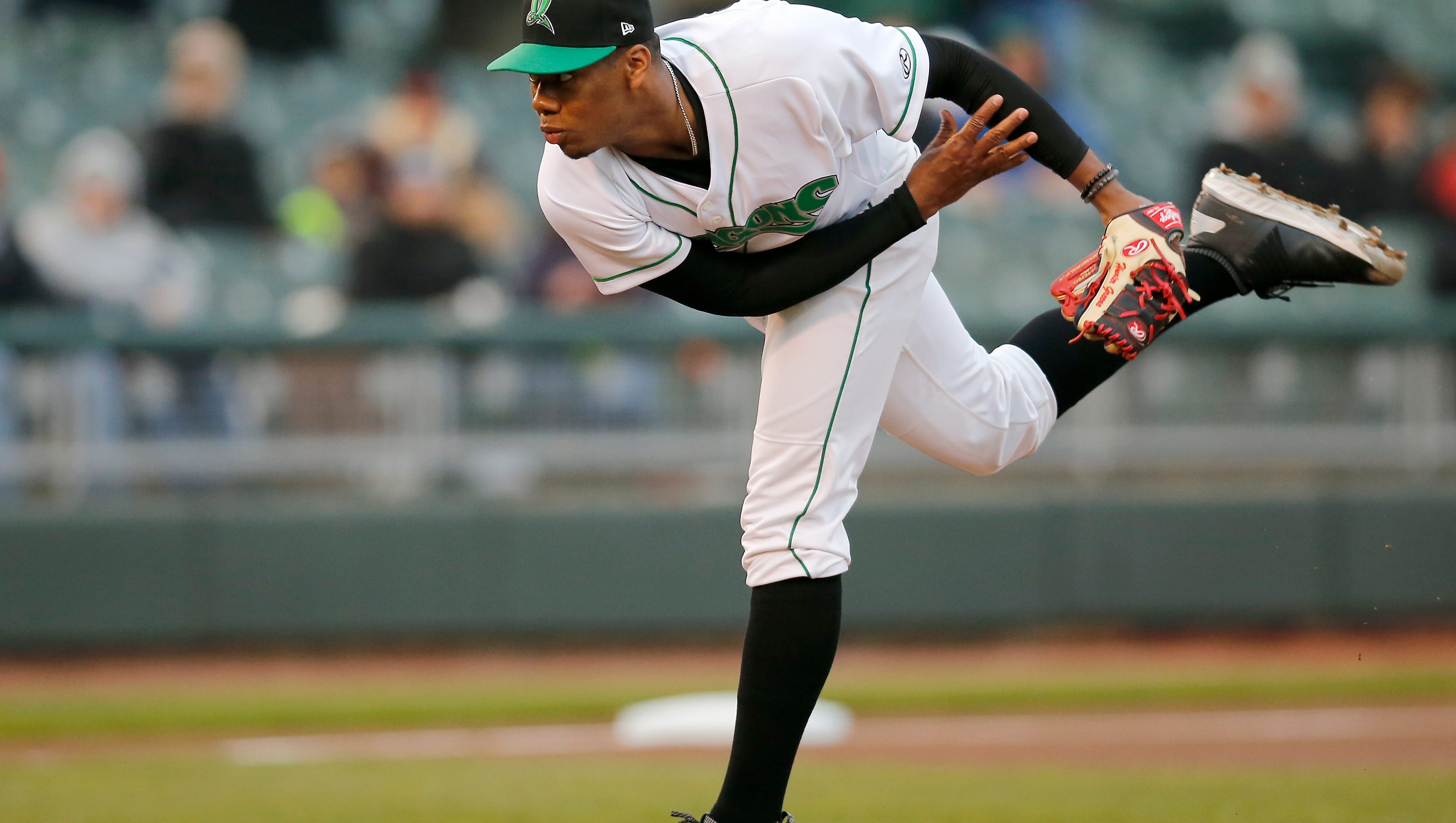 Reds Minor League Teams 04