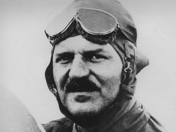 The Chevrolet Brothers