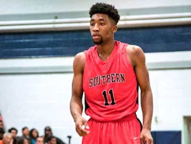 Evansville Basketball Signees Novakovich Brown To Re Open Recruitment