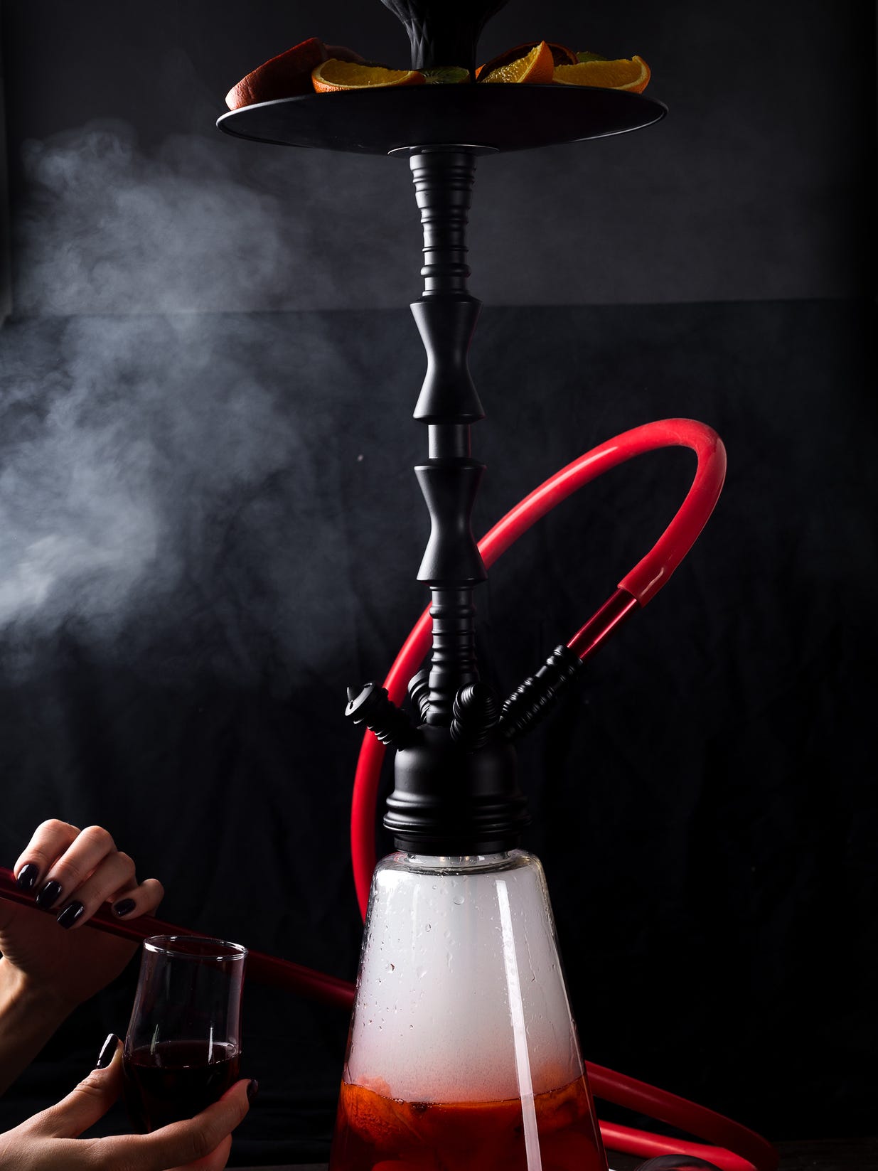 Canton Cloudz Hookah lounge appeal denied