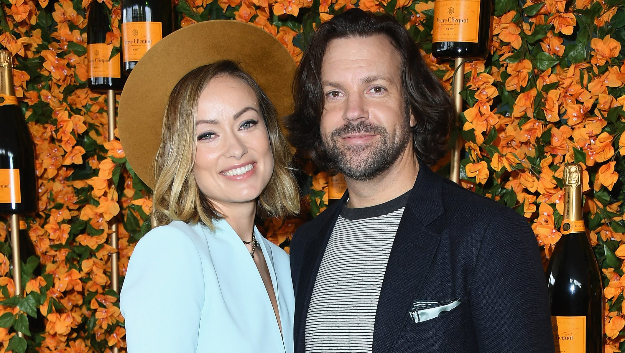 Olivia Wilde Helps Mom Leslie Cockburn In Virginia Congressional Bid