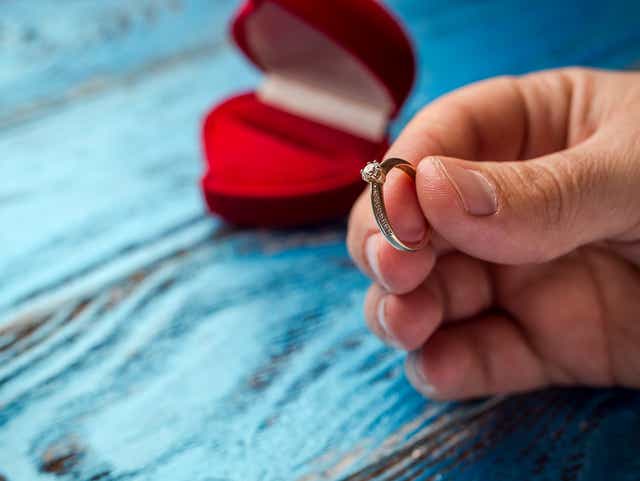 Engagement Ring Who Gets To Keep It If The Wedding Is Called Off
