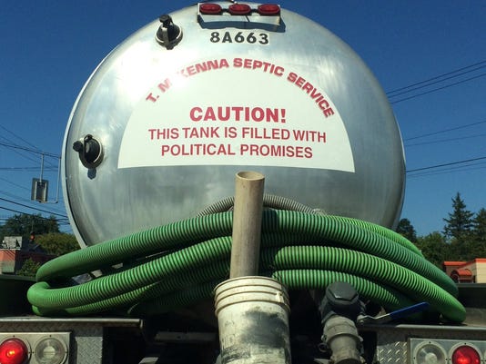 Commonwealth Waste Solutions Is Recommending Tips For Septic System Maintenance In Winter