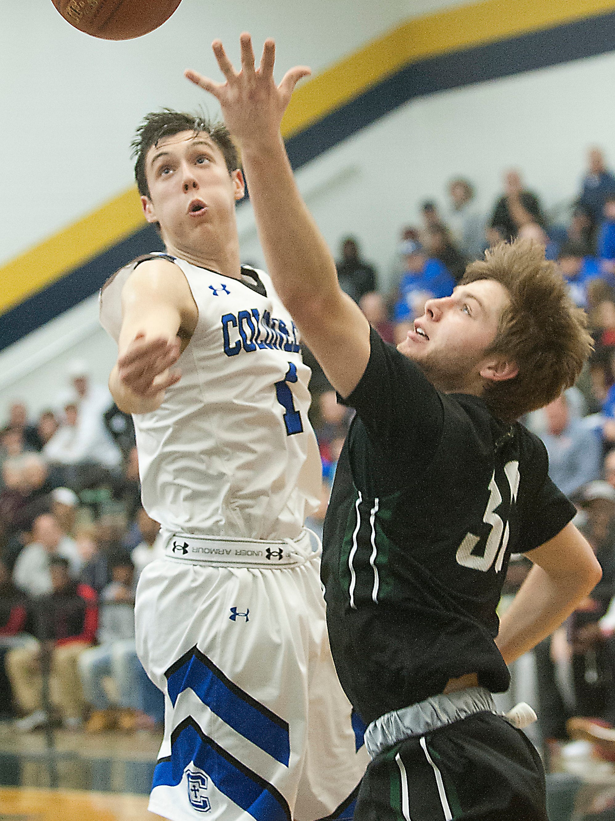 Ranking The Top 25 Boys Basketball Players In Kentucky