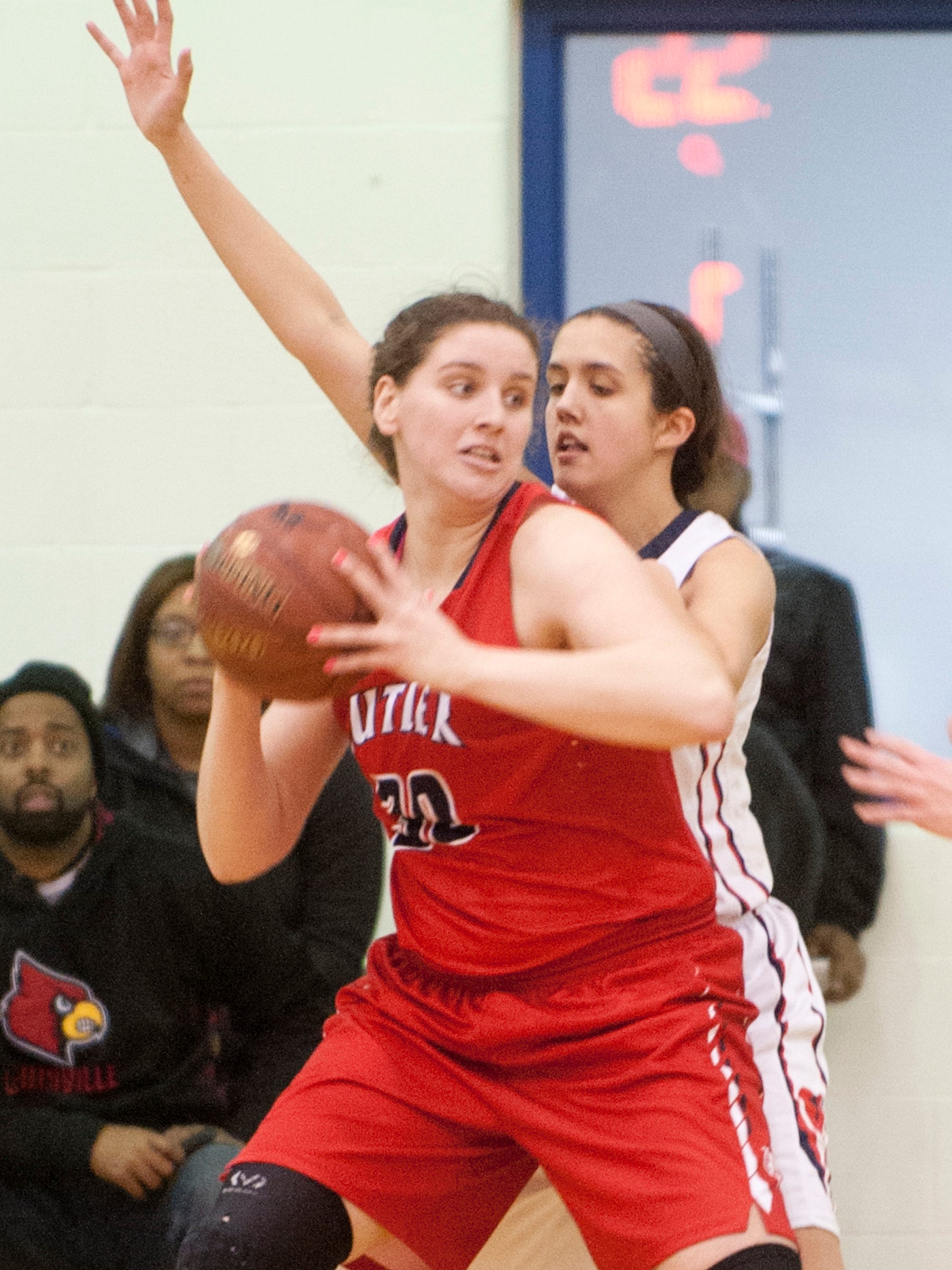 Ranking Kentucky S Best Girls High School Basketball Players And Teams