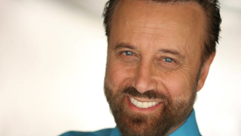 Yakov Smirnoff popular again with Russia in the news