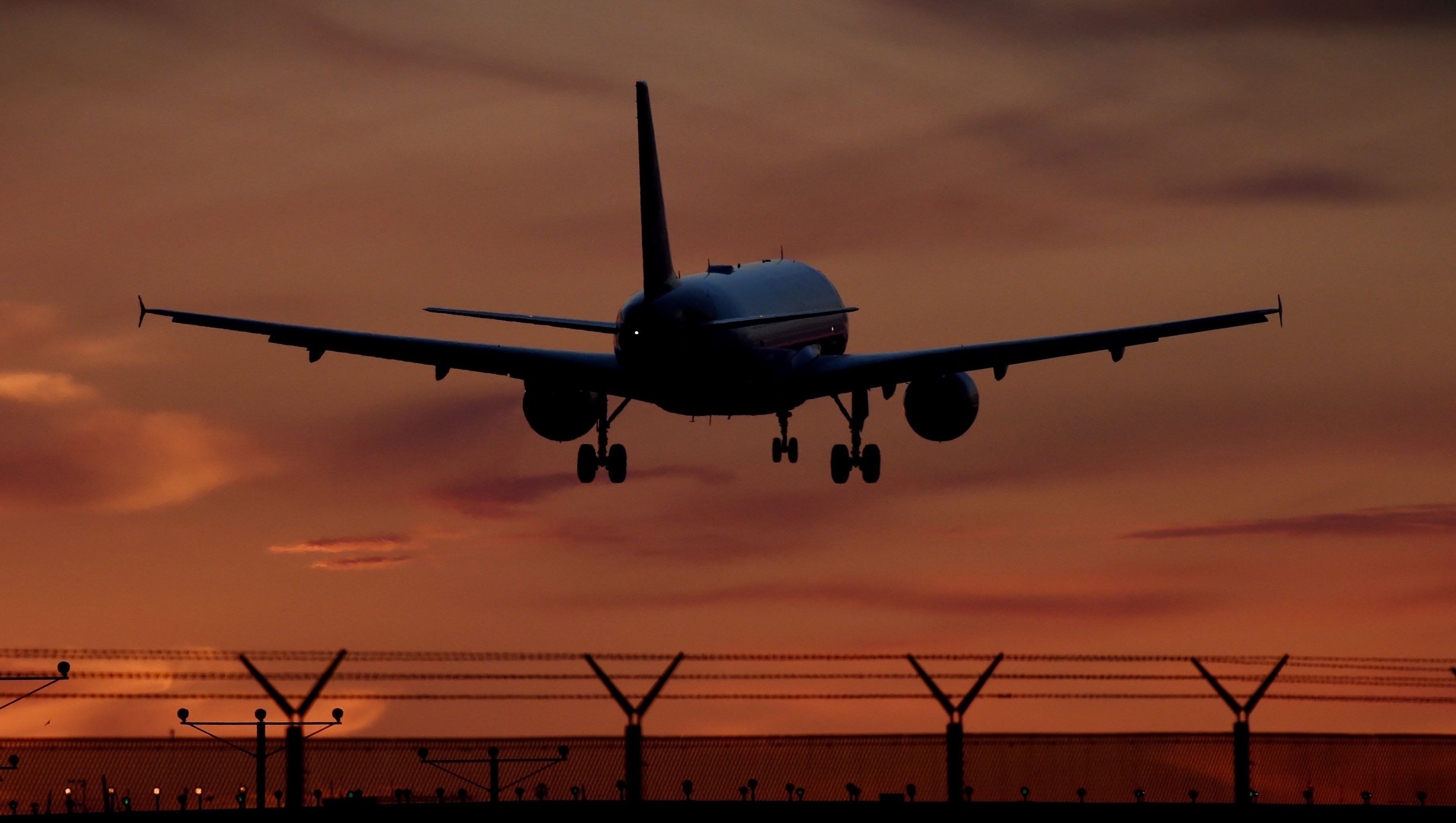 So You Want To Start An Airline?