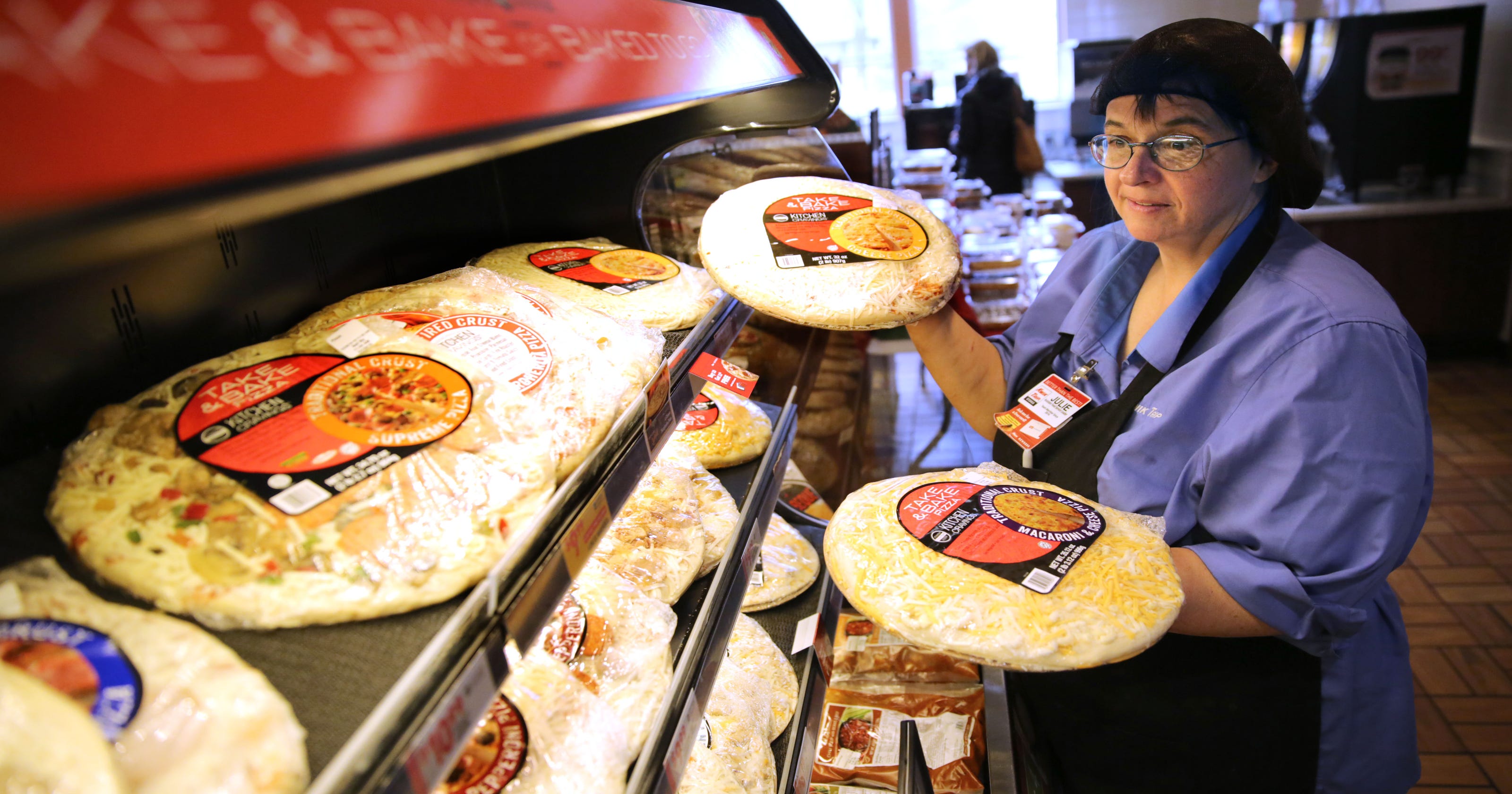 Kwik Trip To Deliver Through Eatstreet In Appleton Green Bay