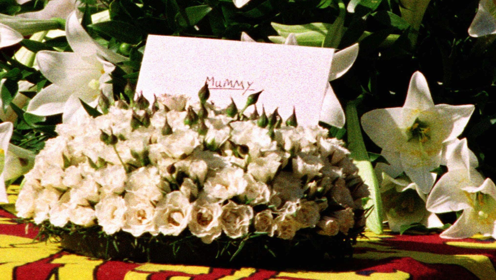 Remembering Diana What Happened When Millions Trembled With Grief