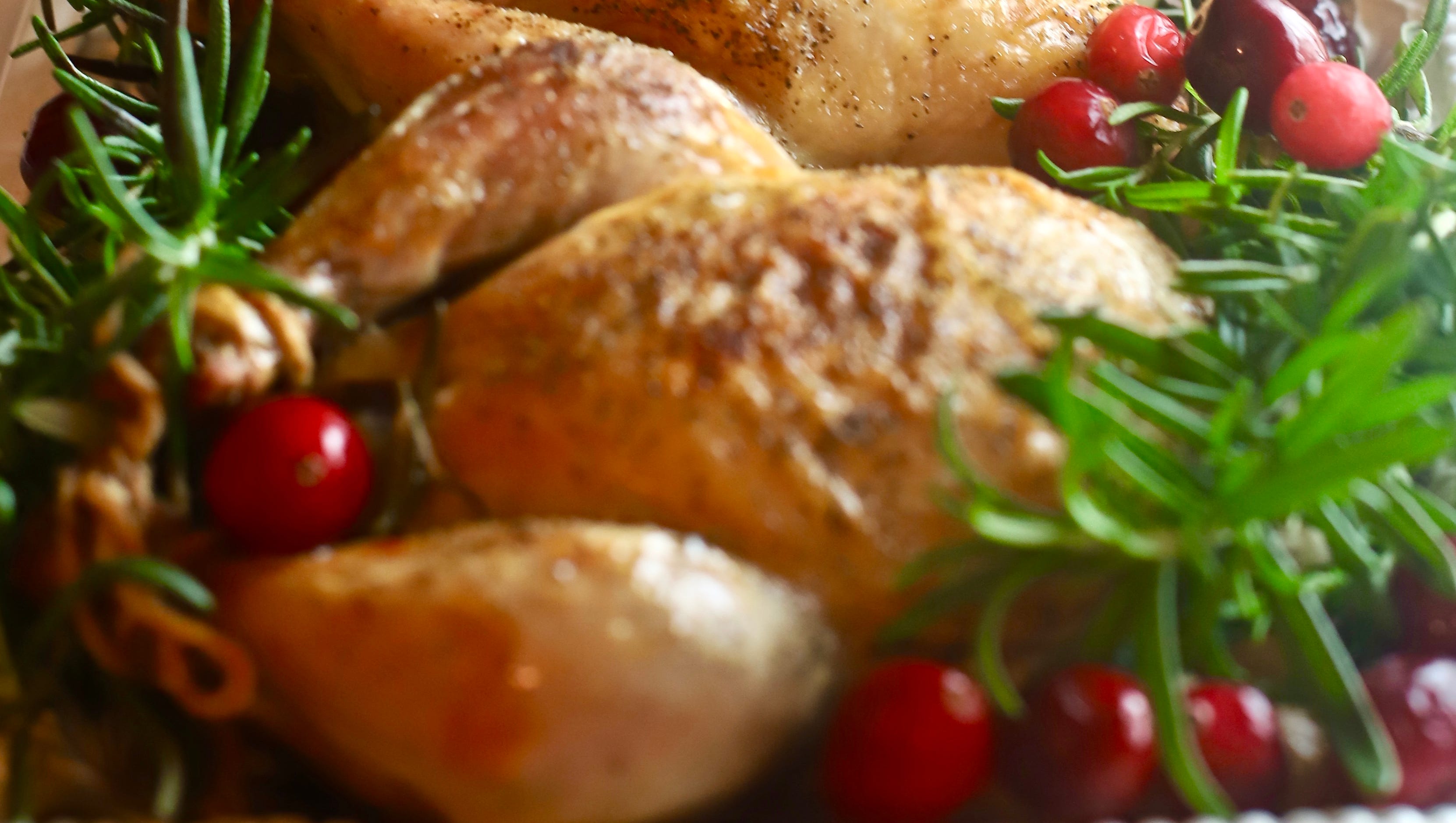 Non Traditional Christmas Dinner - Christmas Dinner Ideas ...