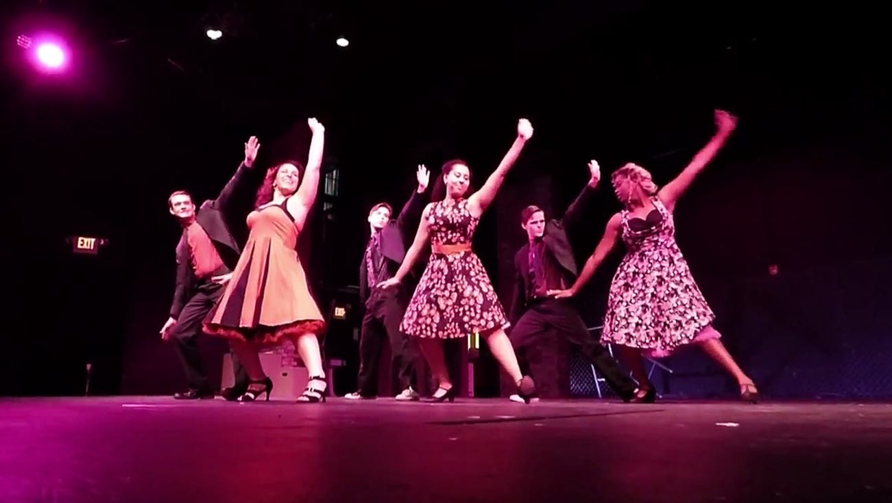 Message Of West Side Story Still Resonates West side story is a musical.