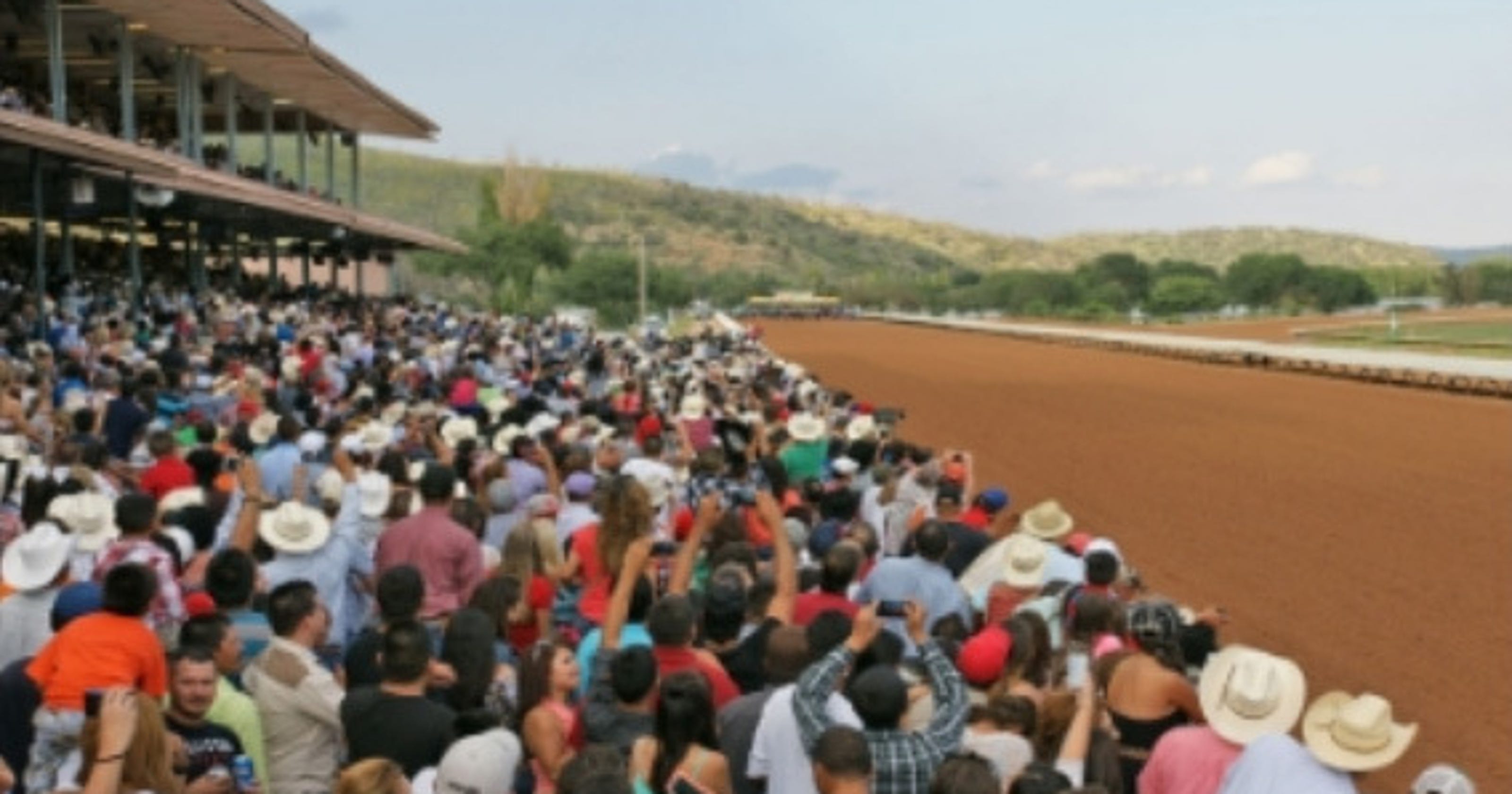 Ruidoso Downs Municipal Court