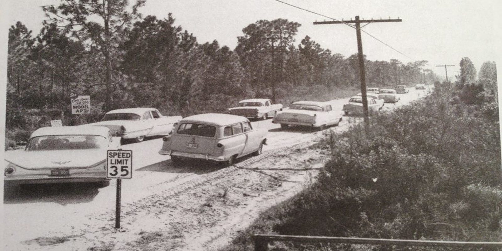 Lost In Cape Coral Navigating The Street Naming System
