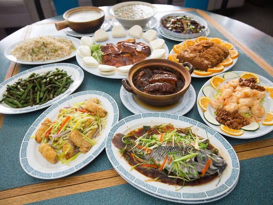 Review: Asian Hong Kong Diner in Tempe rings true