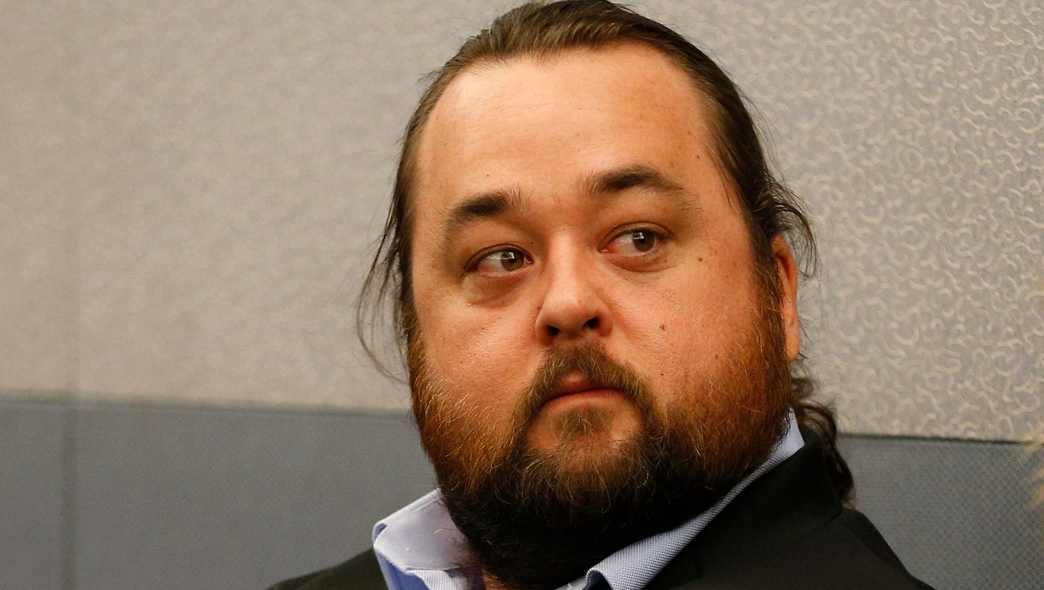Chumlee' of 'Pawn Stars' won't see jail on guns, drugs charges