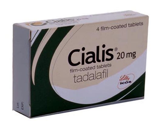 can cialis cause permanent impotence
