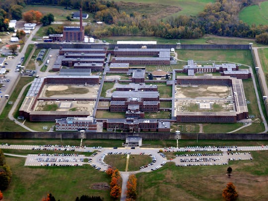 Green Haven Correctional Facility Visitor Attacked Officer