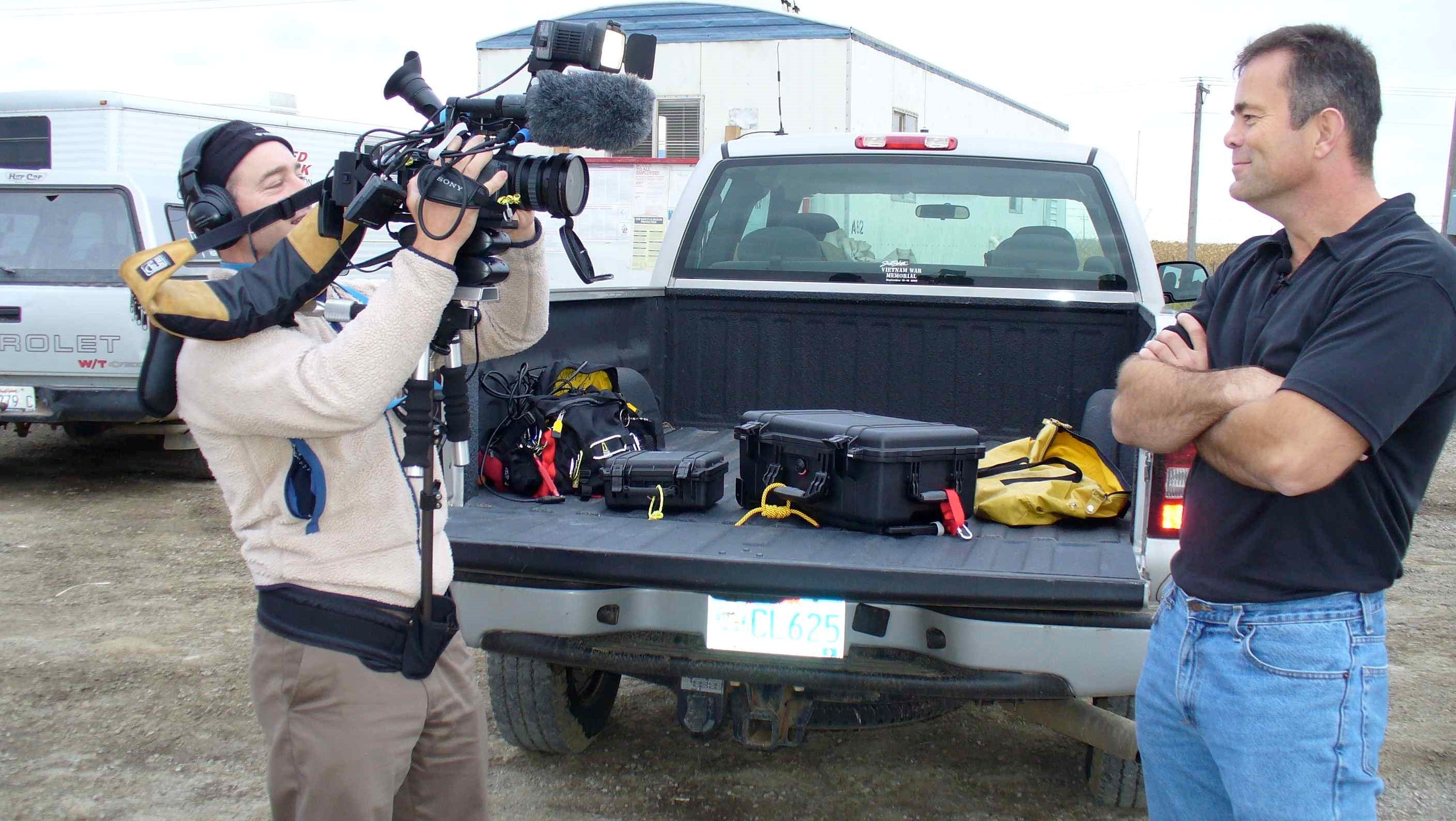 EB5 secrets lie with silent Joop Bollen