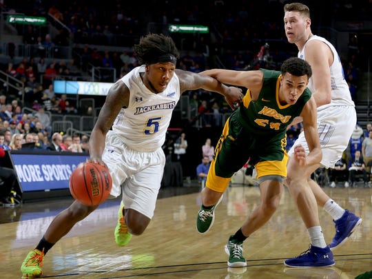 South Dakota State Basketball After A Decade Of Success Time To