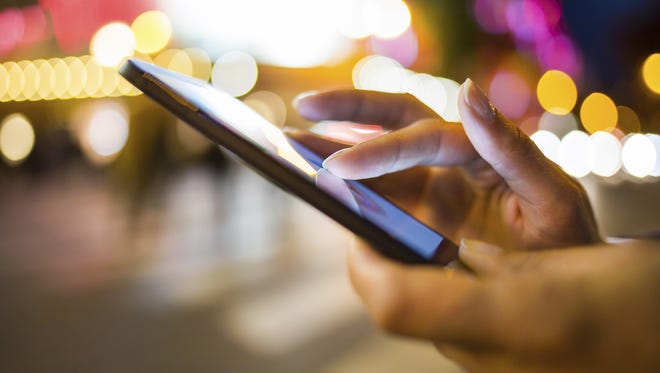 Browsing Facebook and checking email? Beware of these online scams.