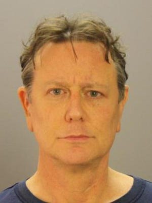 Judge Reinhold has been arrested on a disorderly conduct charge after a confrontation with security agents at Dallas Love Field.
