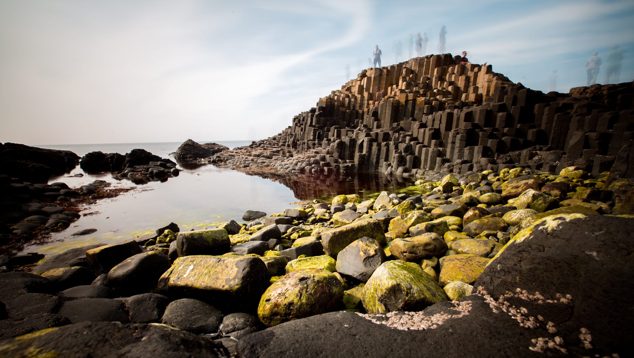 Giant S Causeway Photos Of A Geological Wonder Giant S Causeway Photos Of A Geological Wonder
