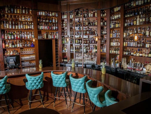 Seattle’s Rumba specializes in classic Caribbean and