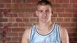 Jordy Nelson made the 2003 Kansas all-state boys basketball