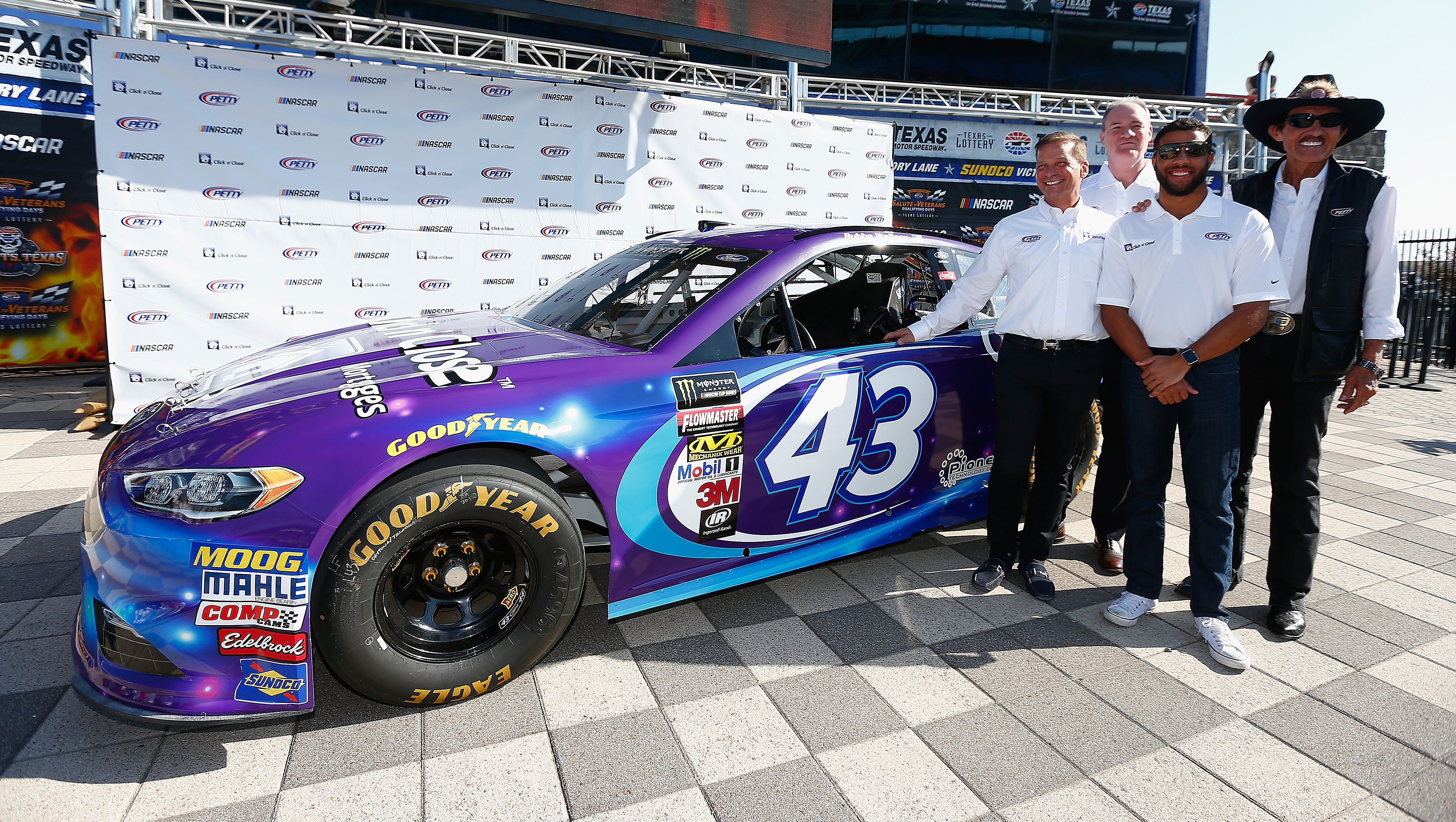 Nascar Notable Changes As Series Gets Set To Embark On 2018 Season