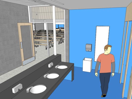 Wcsd S Gender Neutral Restrooms Cause Concern Among Parents