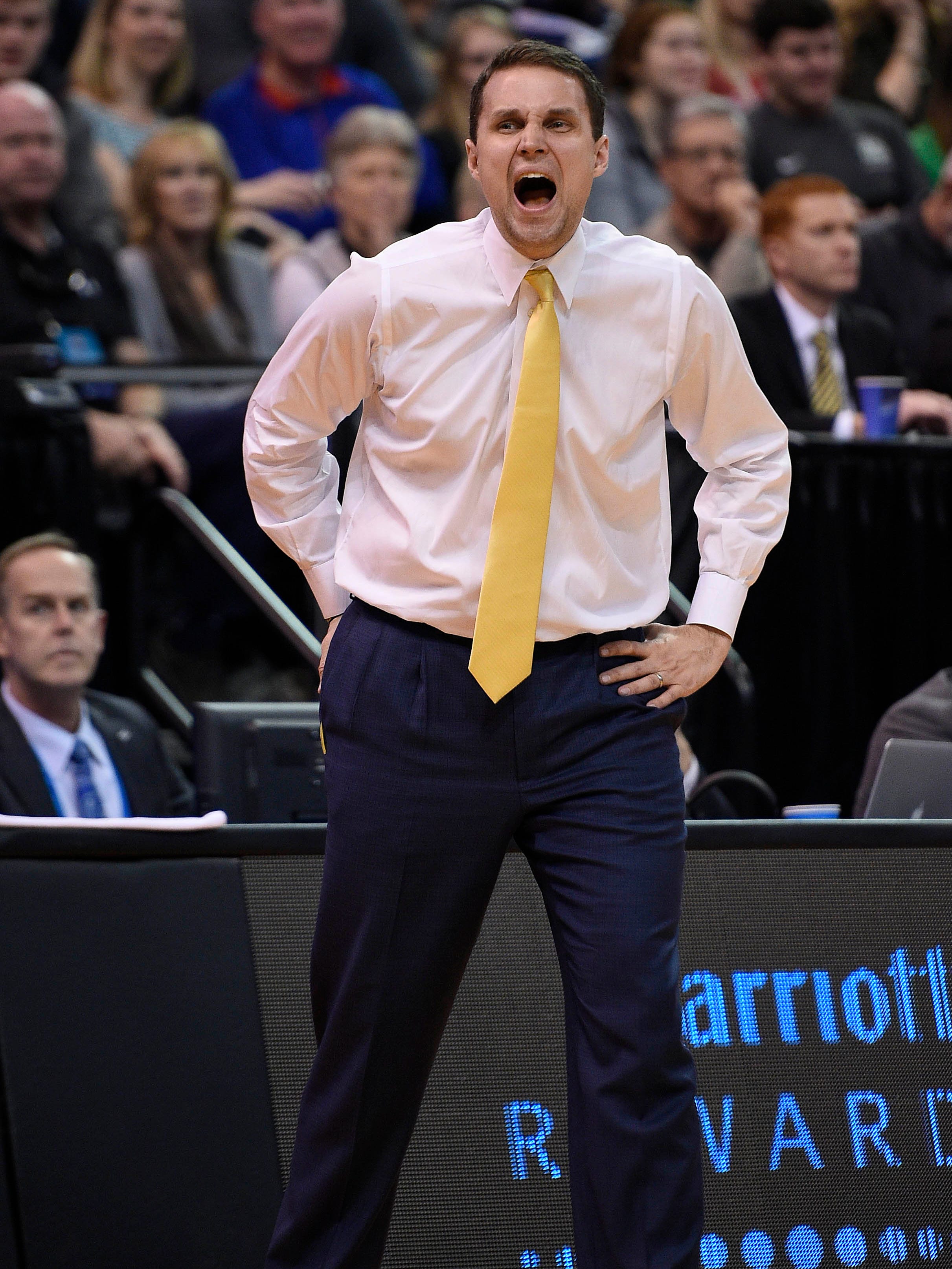 Vcu S Will Wade To Become Lsu S New Head Coach